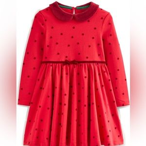 Mini Boden Dress